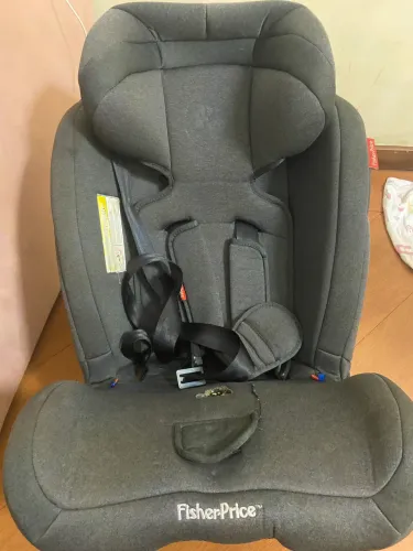 Cadeira de bebê 