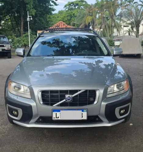 Volvo V70 XC/ XC 70 2008