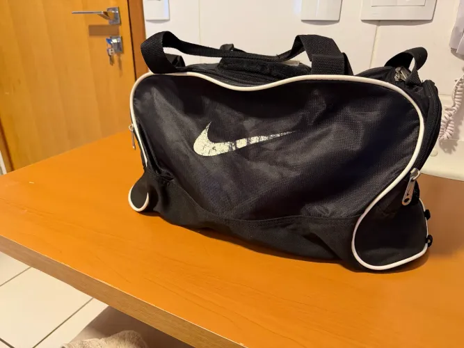 Mala bolsa Nike