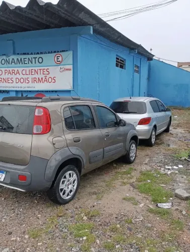 Fiat Uno WAY Celeb. 1.0 EVO Fire Flex 8V 5P 2012