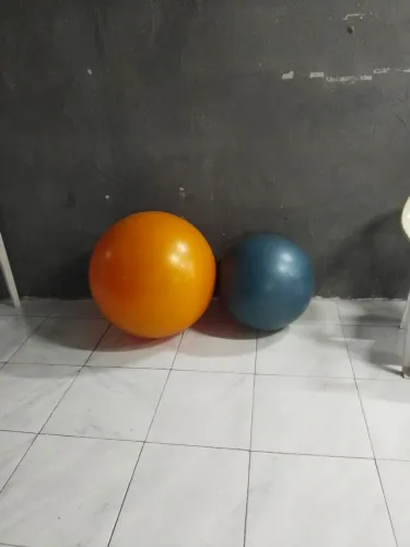 Bola para pilates