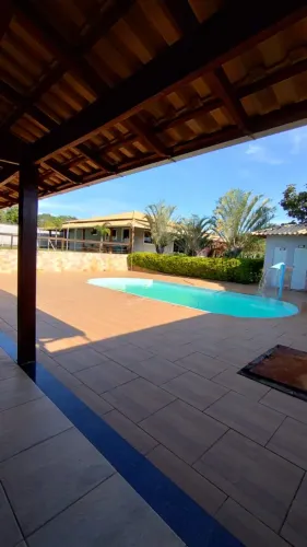 Casa em Jaboticatubas - Completa !