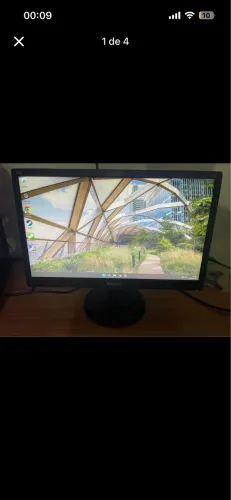 Monitor Philips 18Pol HDMI 