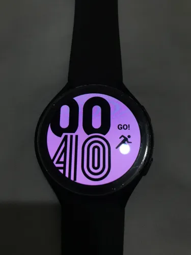Galaxy SmartWatch4 