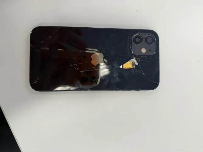 iPhone