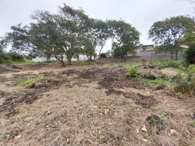 Lote/Terreno à Venda, Jardim Somar - Peruíbe