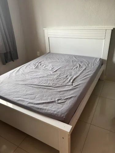 Cama de casal