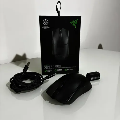 Mouse Razer Viper V3 Pro 8k