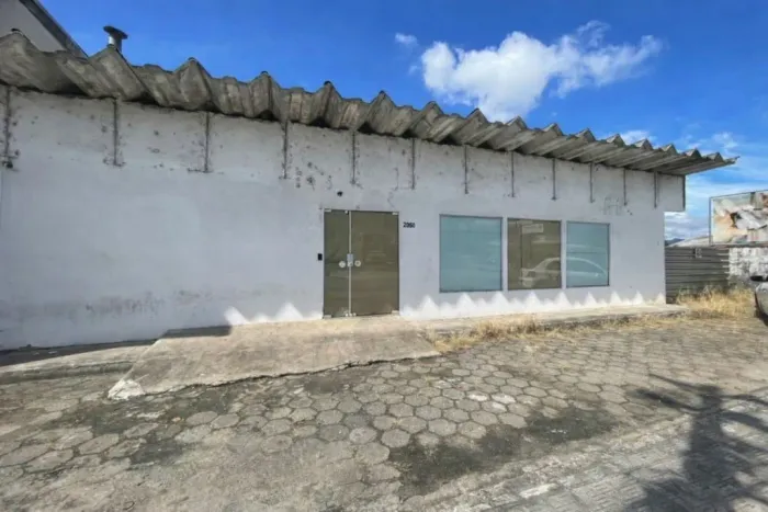 Galpão para alugar por R$ 7250.00, 367.00 m2 - VILA LALAU - JARAGUA DO SUL/SC