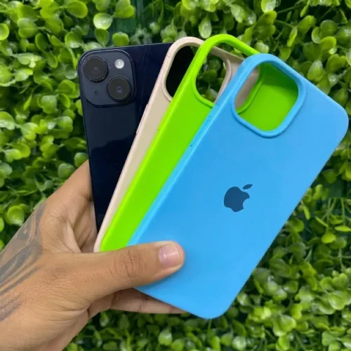 iPhone 14 - 128GB impecável