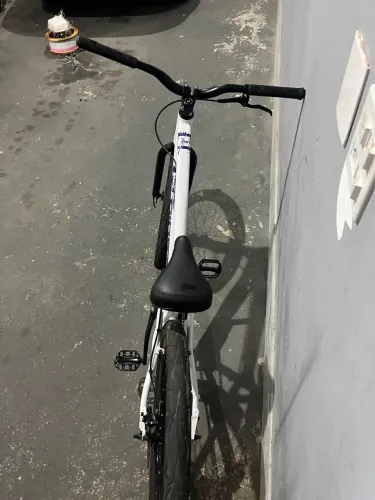 Bike gios, banco ddk, par de vmax,kenda flame, mt200