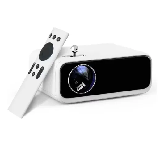 Projetor Wanbo Mini Com Suporte