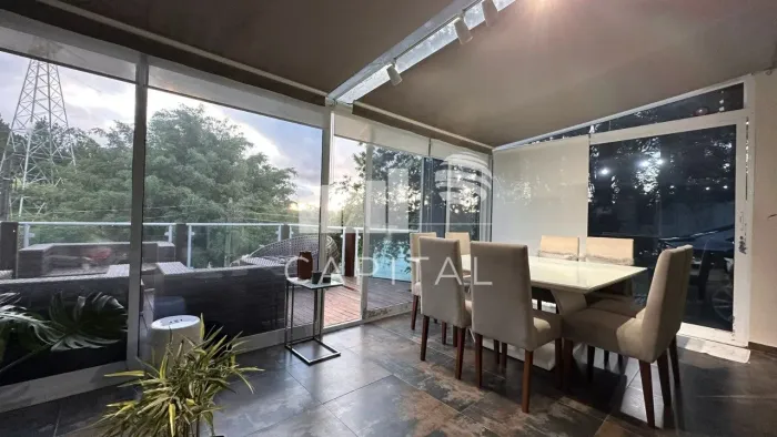 Casa Para Venda No Condomínio Nova São Paulo Em Itapevi