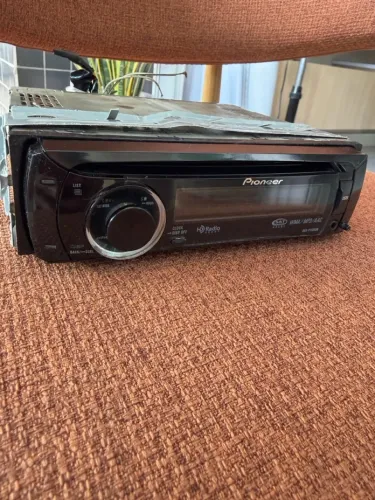 Vendo Pioneer DEH-P3100UB