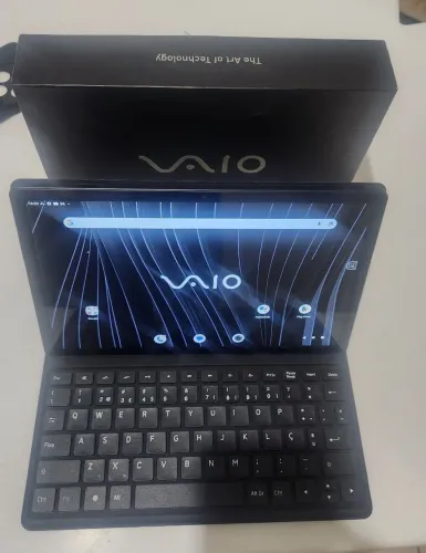Tablet Sony vaio TL10
