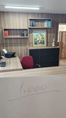 Móveis escritório 