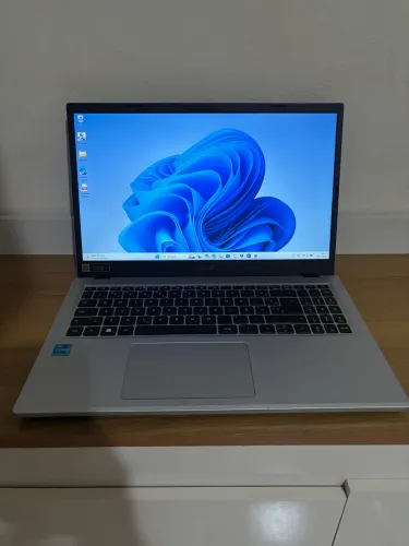 Notebook Acer Aspire 3 i3-N305 | 8GB | SSD 256GB | Full HD.
