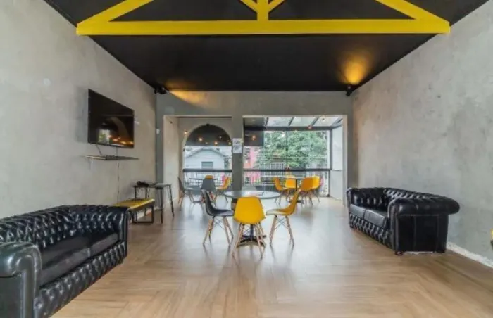 Oportunidade única: Ponto comercial à venda em Pinheiros, São Paulo-SP! 3 salas, 3 banheir