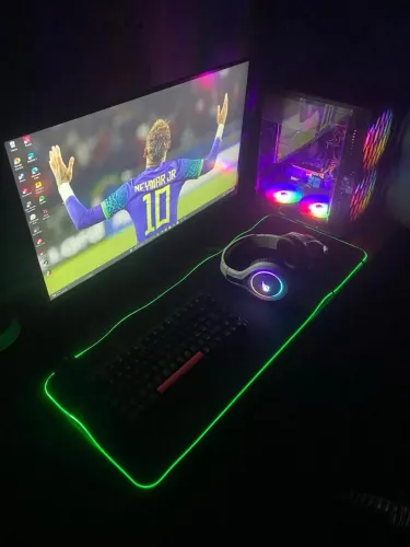 Pc gamer completo