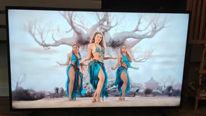 Smart tv Samsung 48