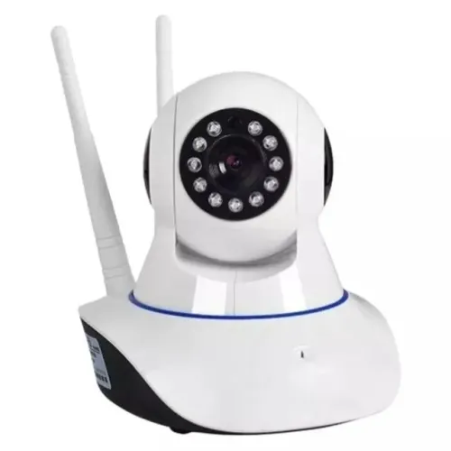 Câmera Interna Inteligente IP IT-Blue - NOVA