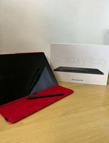 Samsung Galaxy Tab s7 FE LITE