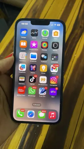 iPhone 13 128gb