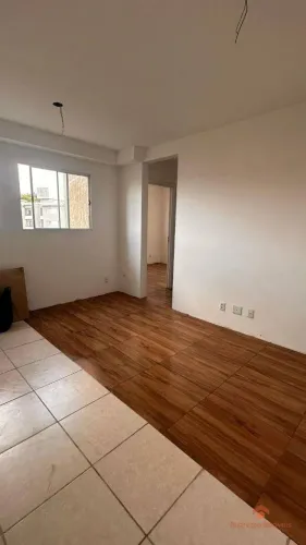 Apartamento para alugar, 64 m² por R$ 1.800,00/mês - Santa Maria - Osasco/SP