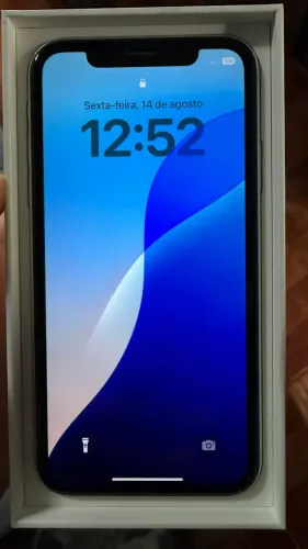 iPhone Xr 64gb 