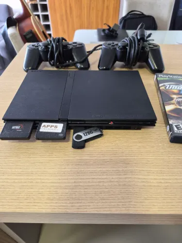 PlayStation 2