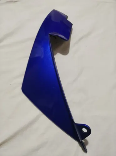 Acabamento Farol Yamaha R15 24/25
