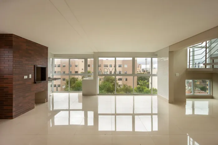 Apartamento à venda no Alto da Glória - ARYA 1