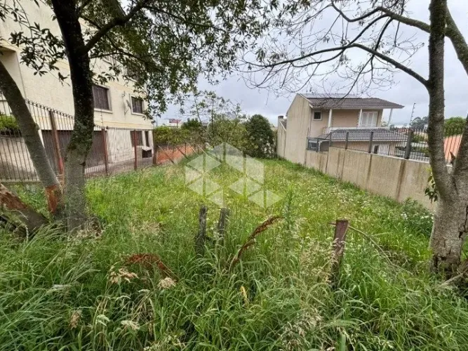 Terreno à venda no bairro Desvio Rizzo proximo a lagoa em Caxias do Sul