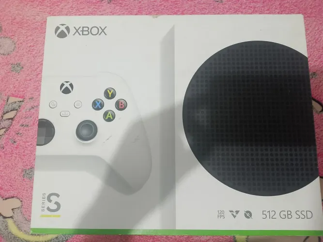 Xbox séries S