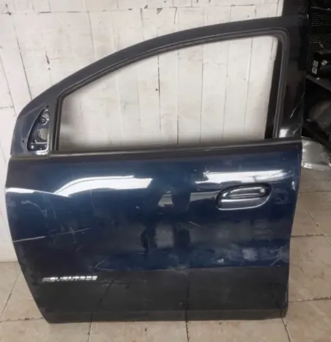 Porta da Spin 
