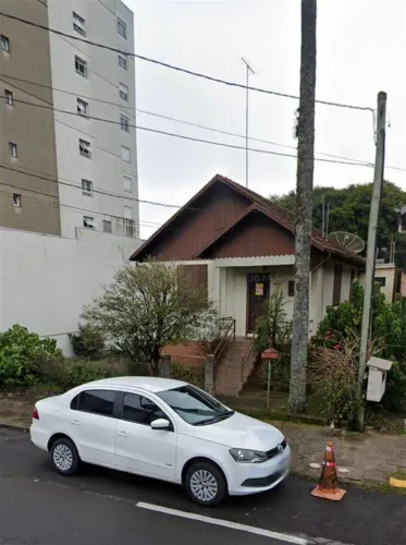 TERRENO PARA VENDA NO BAIRRO RIO BRANCO