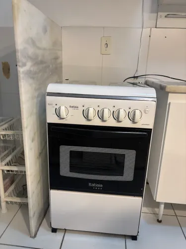VENDO FOGÃO