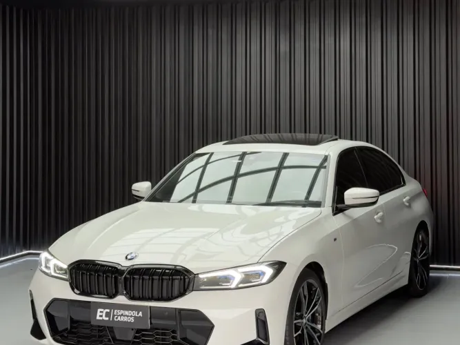 BMW 320I 320i 2024