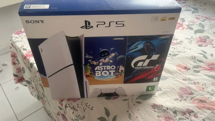 Play station 5