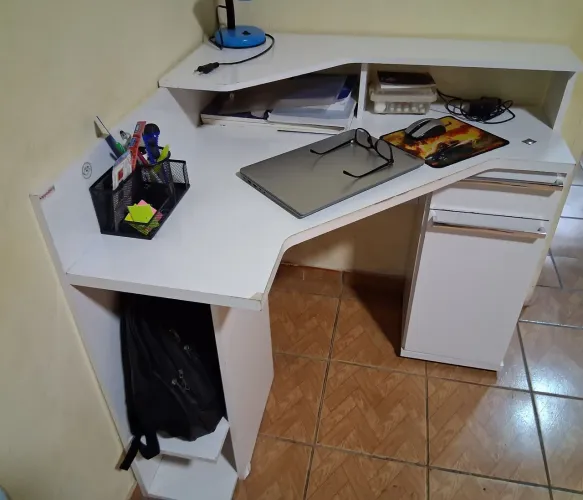 Mesa para estudos