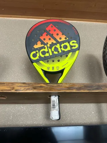 Raquete Padel adidas 