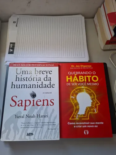 Livros