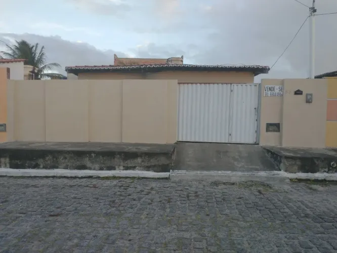 Casa à Venda no Conjunto Santarém