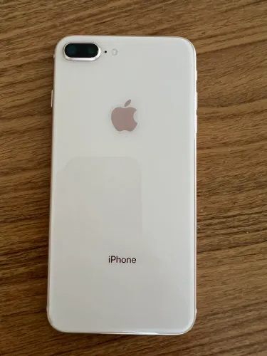 iPhone 8 Plus 64GB Rosé / Gold