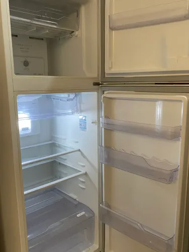 Geladeira Electrolux Frost Free