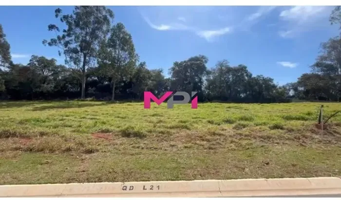 TERRENO À VENDA - CONDOMÍNIO TERRA CAXAMBU FASE 2 - CAXAMBU - JUNDIAÍ SP