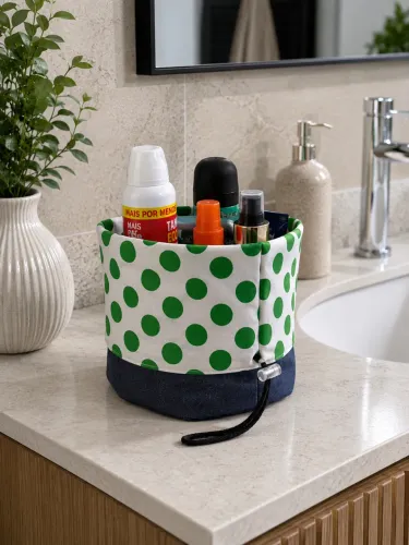 Necessaire organizadora