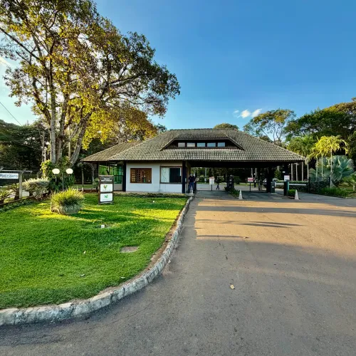 Condomínio Recanto da Mata. Chácara 1.900m2