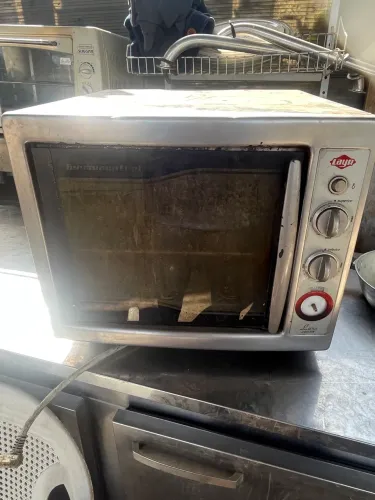 Forno profissional  advanced Luxo