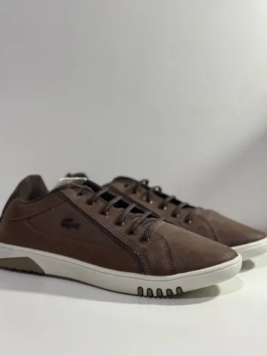 Tênis Lacoste Original novo
